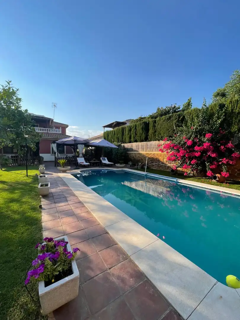 Villa avec terrasse à vendre à Periurbano Este - Campiña, imagen 44