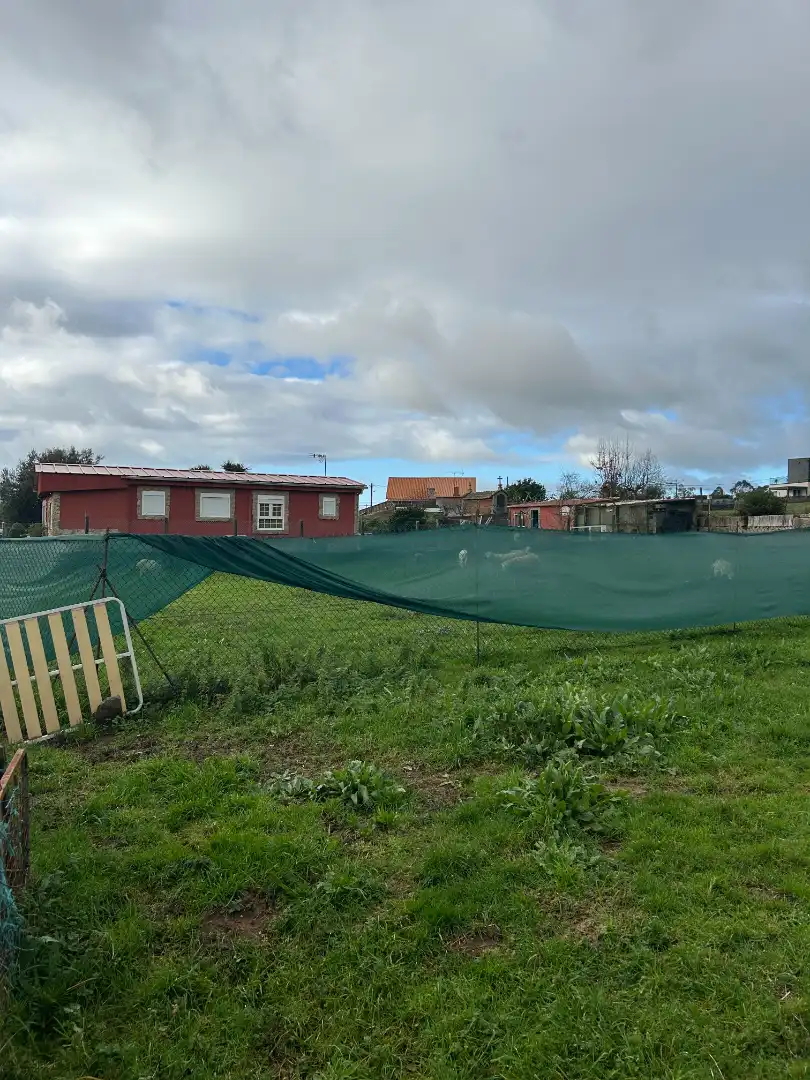 Terreni e lotti in vendita a Camiño do Sanguiñal, imagen 6