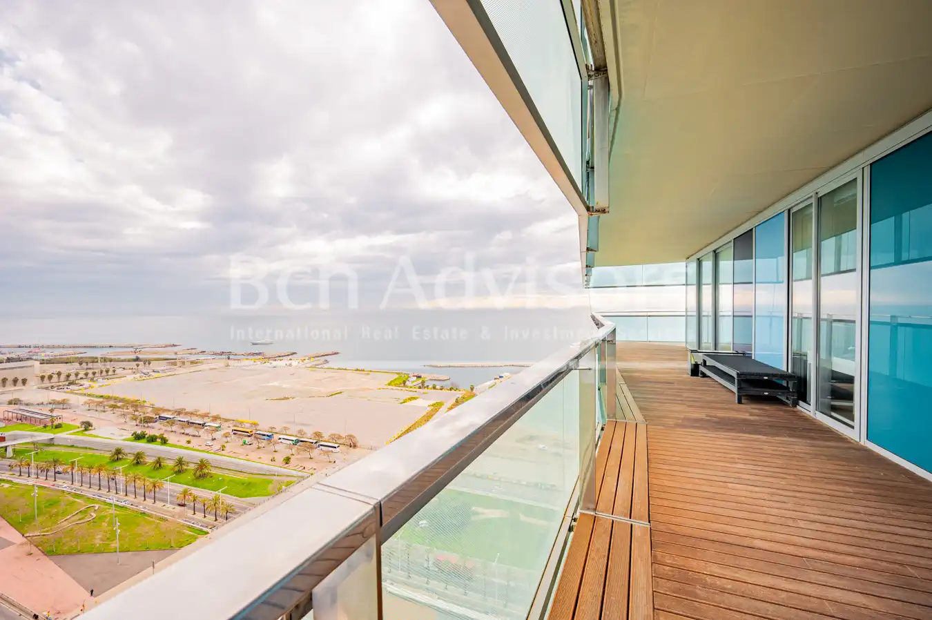 Appartamento con piscina in vendita a Passeig de Garcia Fària, imagen 27