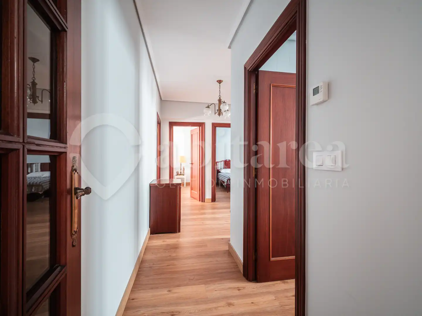 Flat for sale in Santoña  with Heating, Parquet flooring and Balcony
