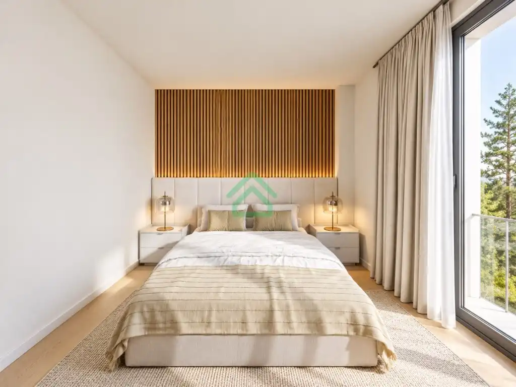 2-bedroom flat for sale in L'Aldosa, La Massana · 56 of 60