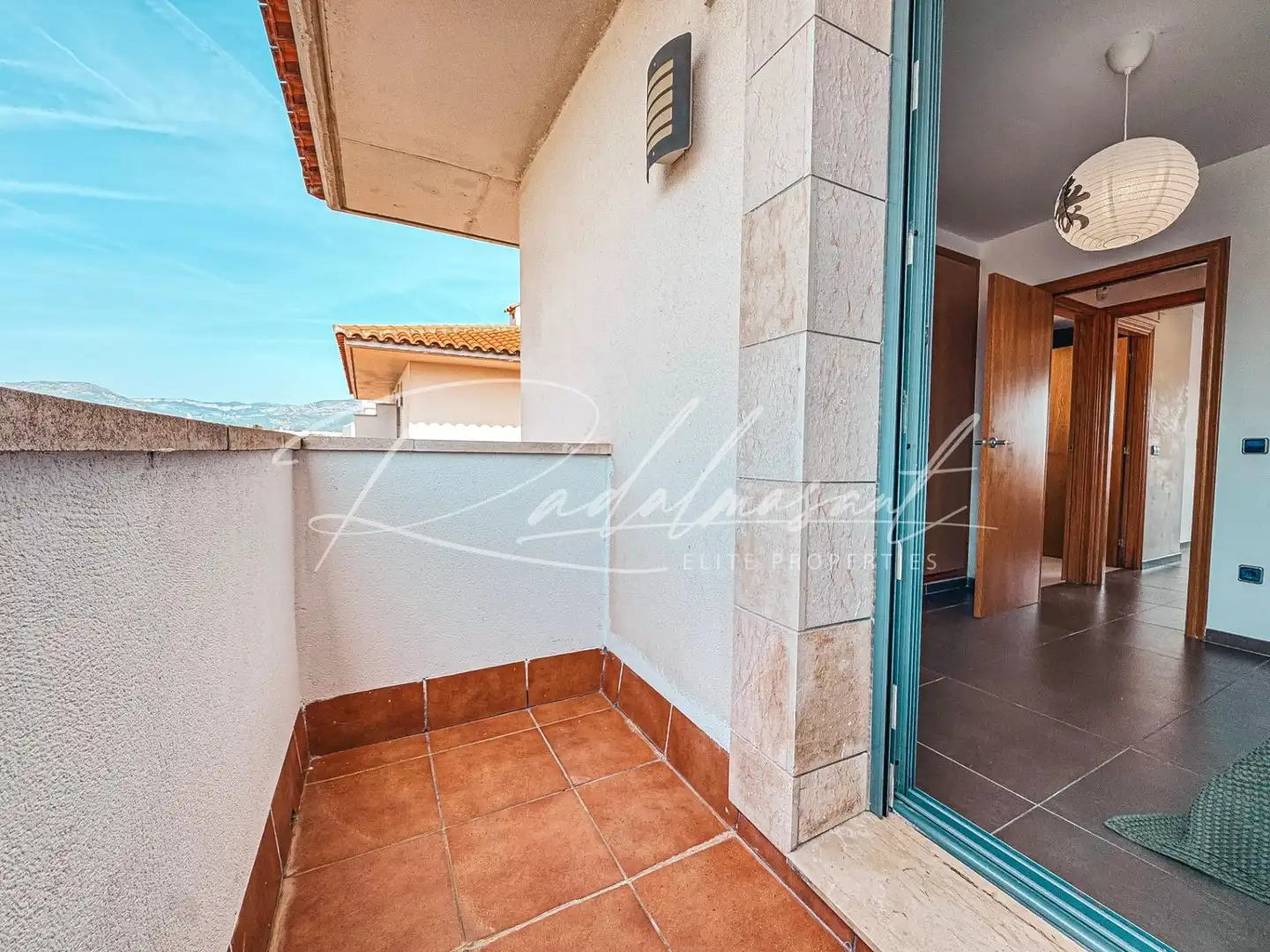 Casa pareada con piscina en venta en Carrer Carrer Migjorn, imagen 52