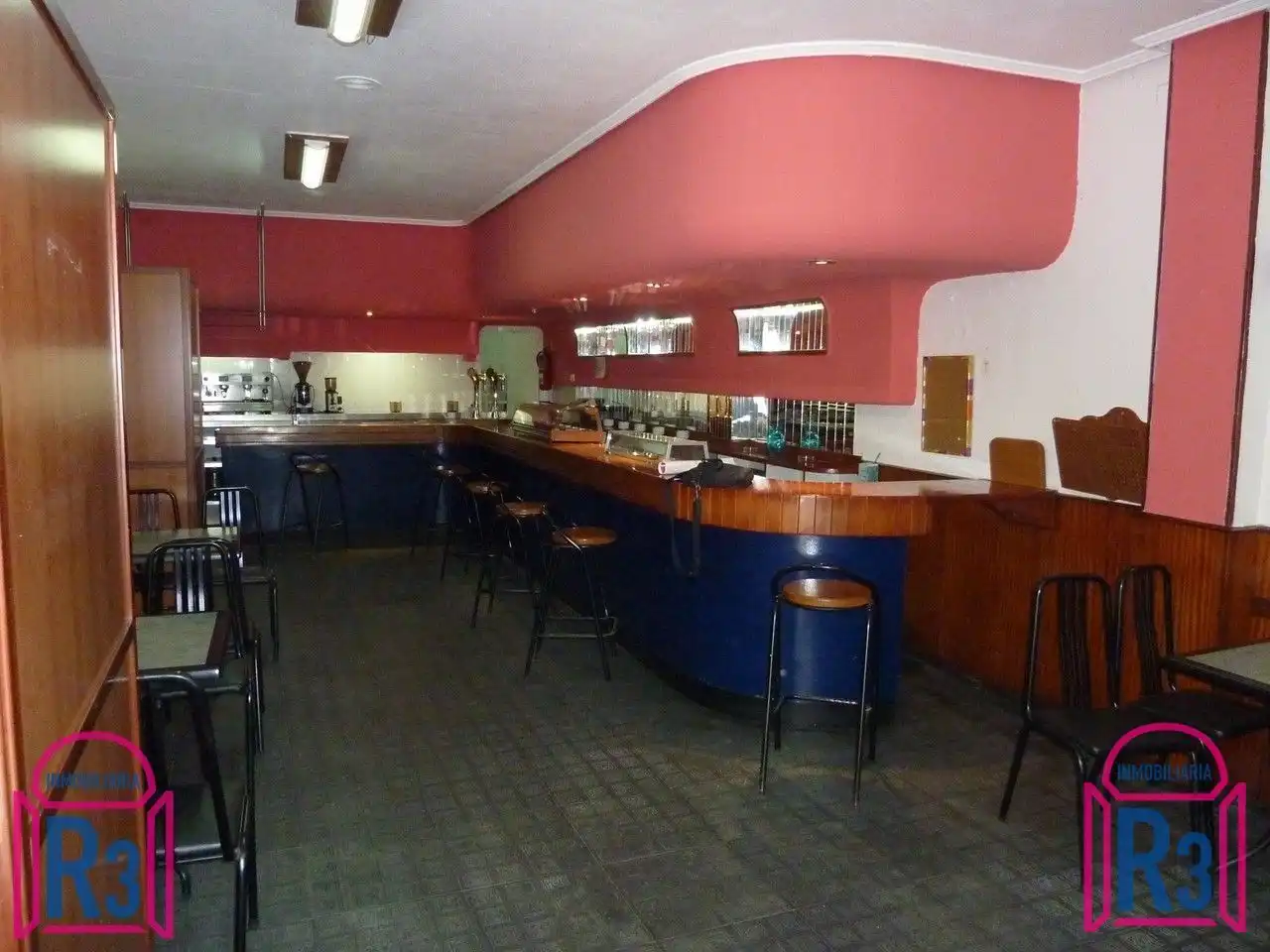 Local comercial en venda a San Mamés - La Palomera, imagen 3