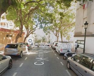 Exterior view of Flat for sale in Marbella
