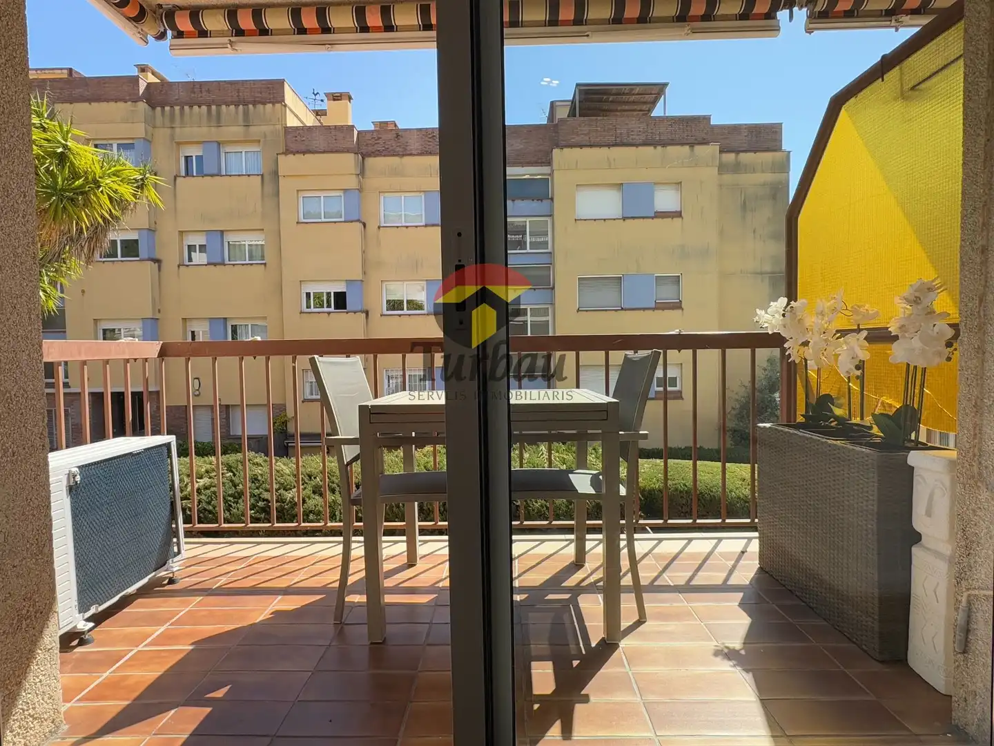 Flat for sale in Tossa de Mar pueblo