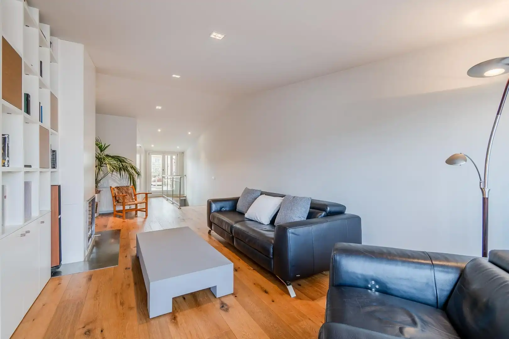 Penthouse with lift for sale in S FRANCESC, imagen 5