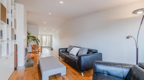 Foto 5 de Ático en venta en S Francesc, Centre - Barri Vell, Girona Capital