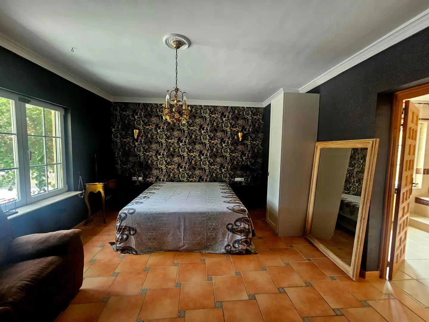 Detached house with pool for sale in Coín, imagen 25