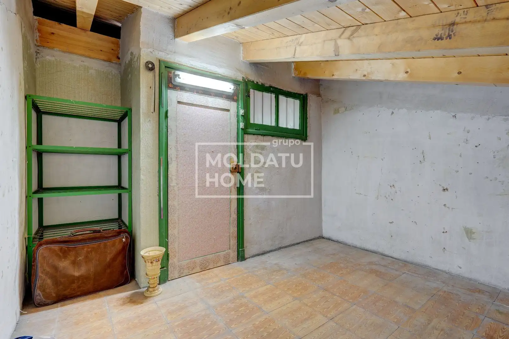 Piso en venta en Irun  con Aire acondicionado, Calefacción y Trastero