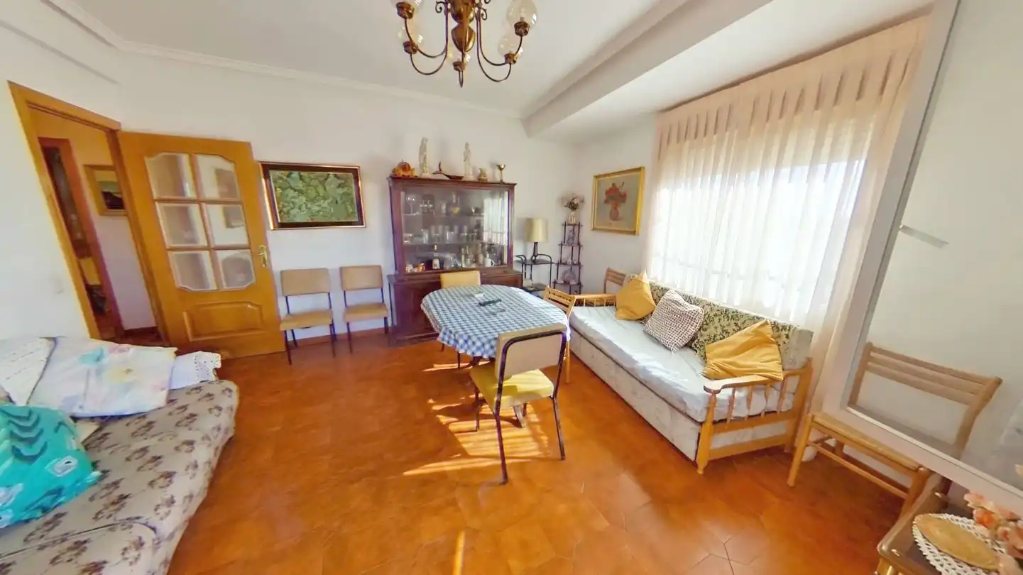 Piso en venta en Turleque