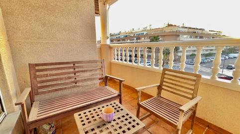 Foto 4 de Pis de lloguer a Avenida Reino de España (r), Las Salinas, Roquetas de Mar