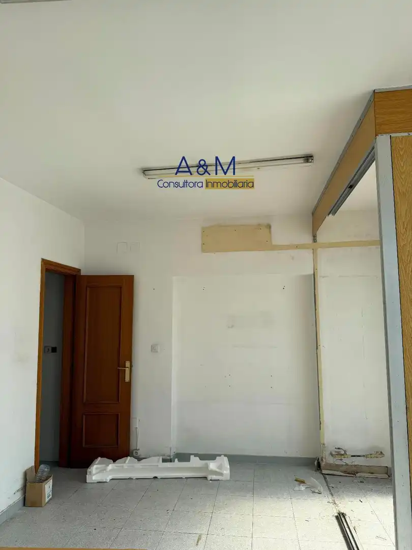 Edificio en venta en Valladolid