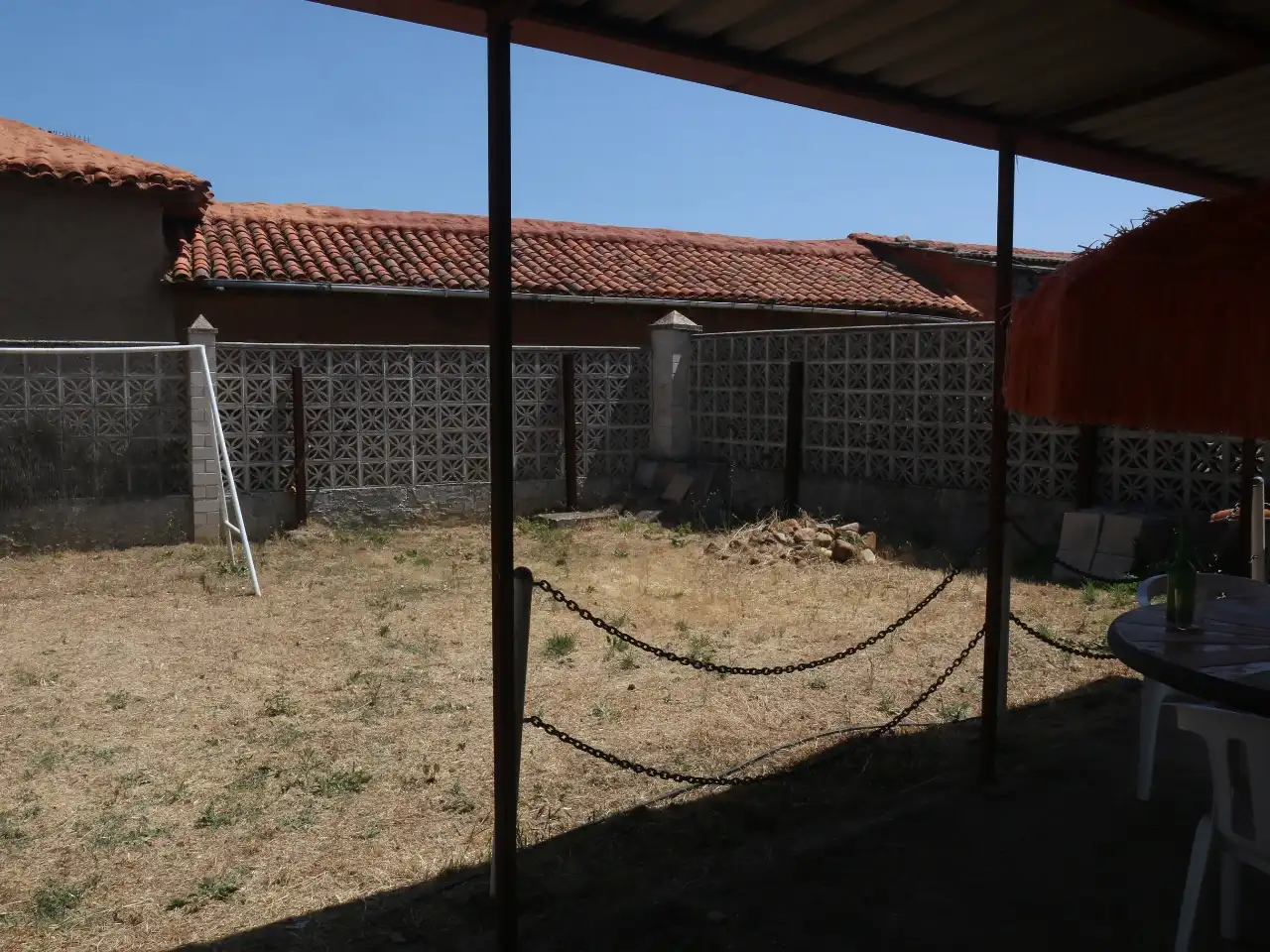 Bungalow with garden for sale in Calle Don Felipe 21, imagen 39