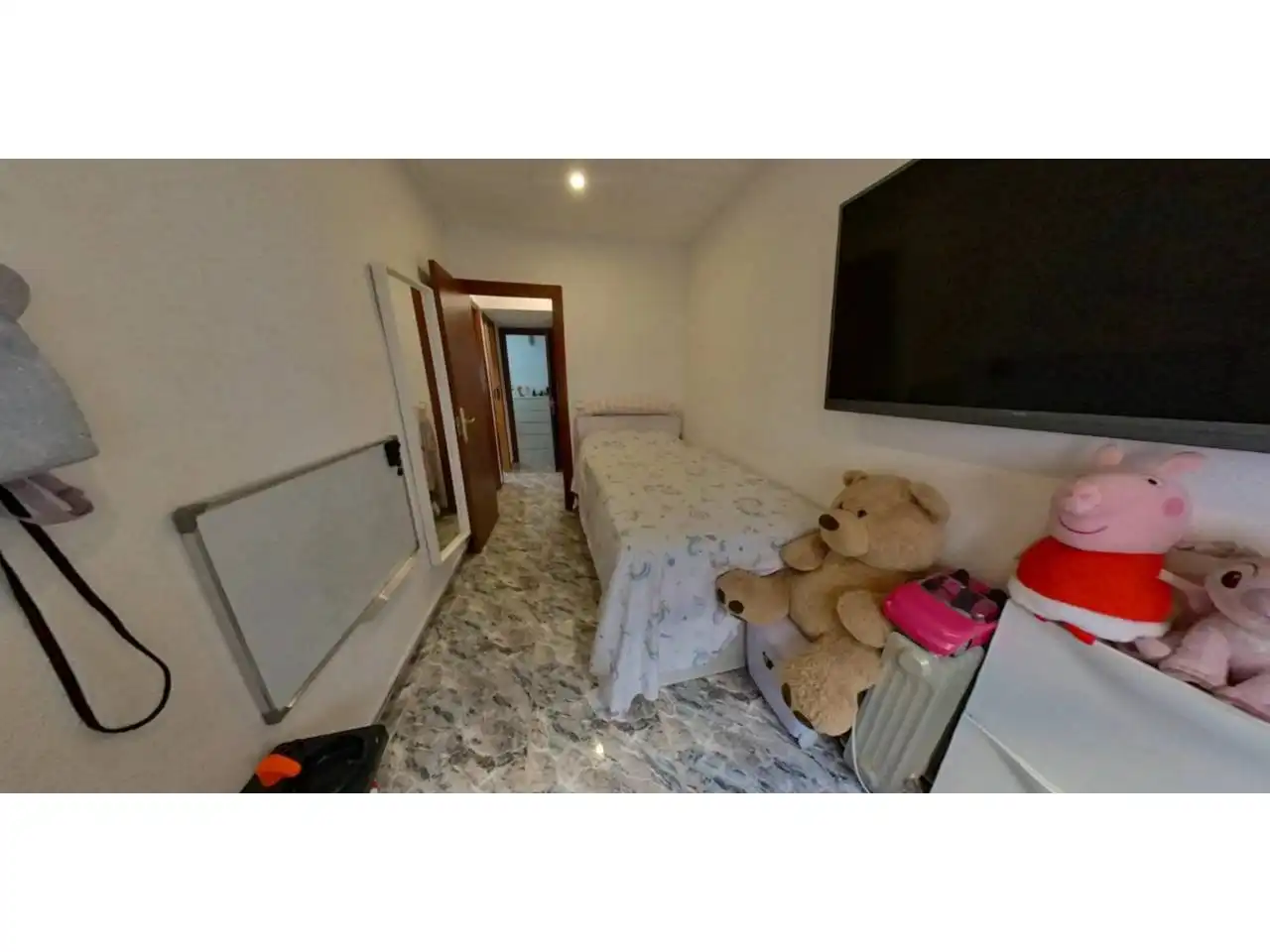 Habitación de Piso en venta en Montigalà - Sant Crist