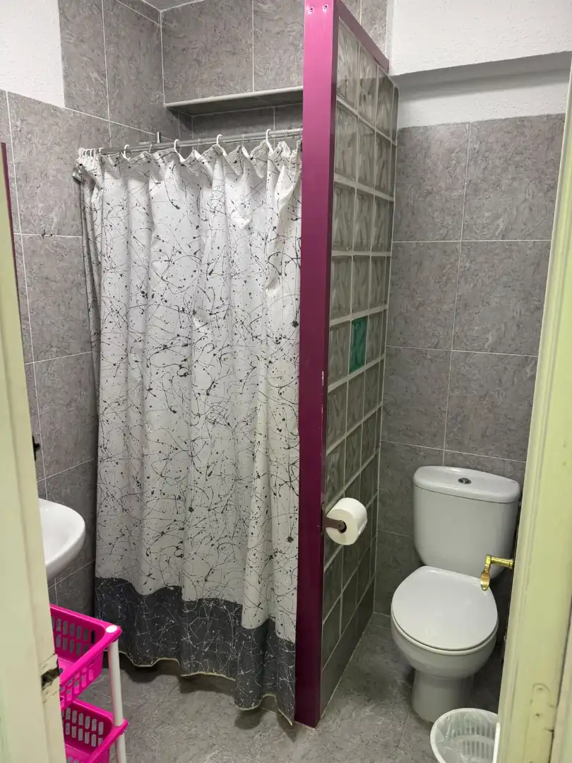 Bathroom of Study for sale in Centro