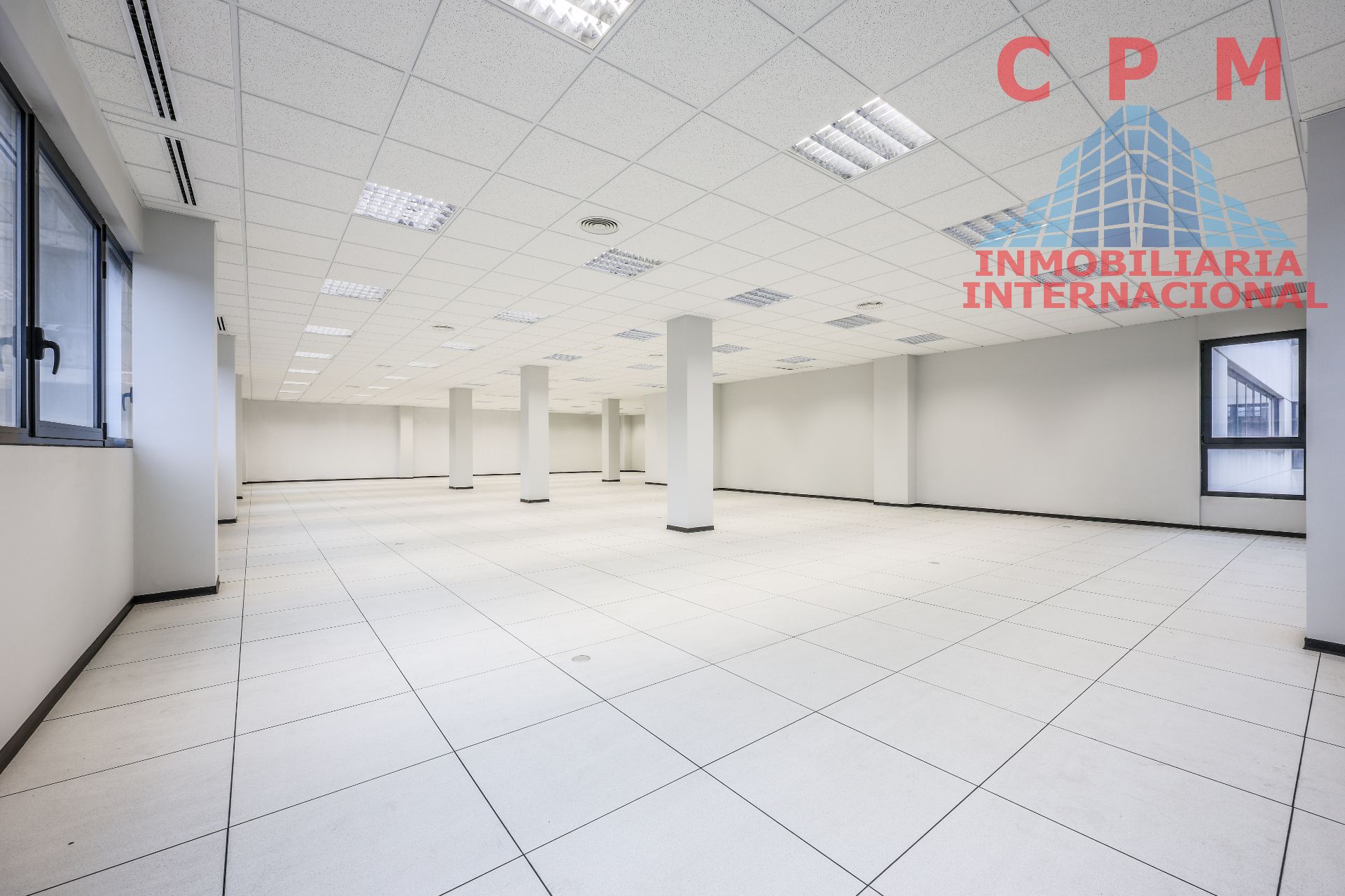 Oficina en venta en  Madrid Capital con Aire acondicionado, Calefacción y Internet