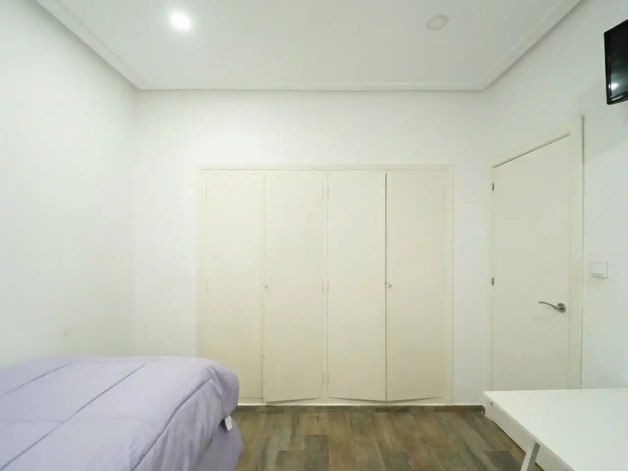 Habitación de Piso en venta en Carlet con Jardín privado, Terraza y Amueblado
