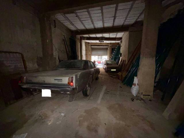 Local comercial en Venta en Calle Goya en Nou Moles