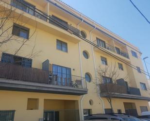 Exterior view of Garage for sale in Castellón de la Plana / Castelló de la Plana