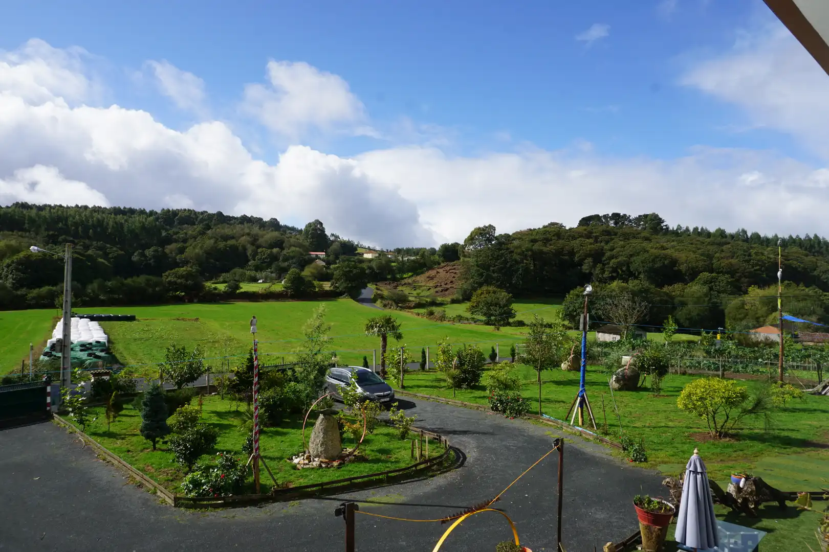 Houses for sale in Lugar Barra, 2, Sobrado (A Coruña)