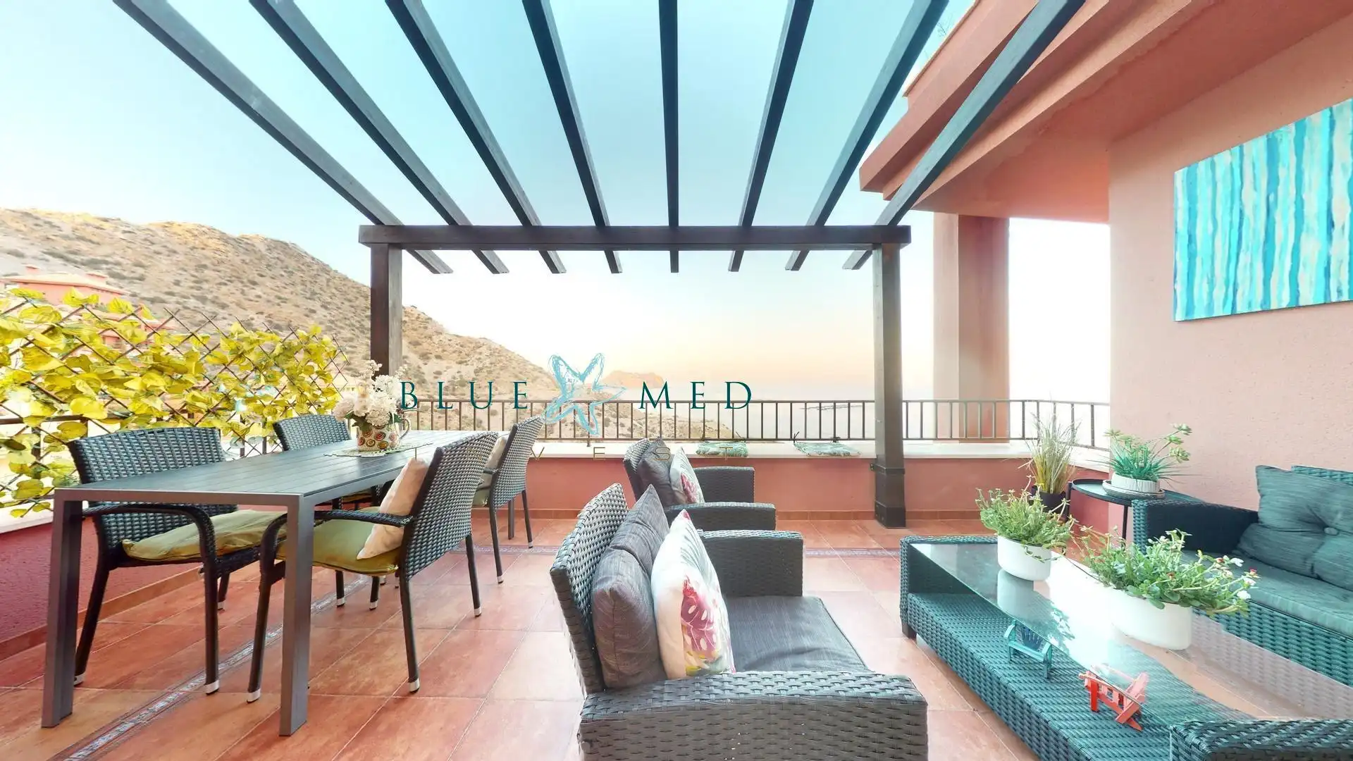 Apartament amb piscina en venda a Casco Antiguo, imagen 3