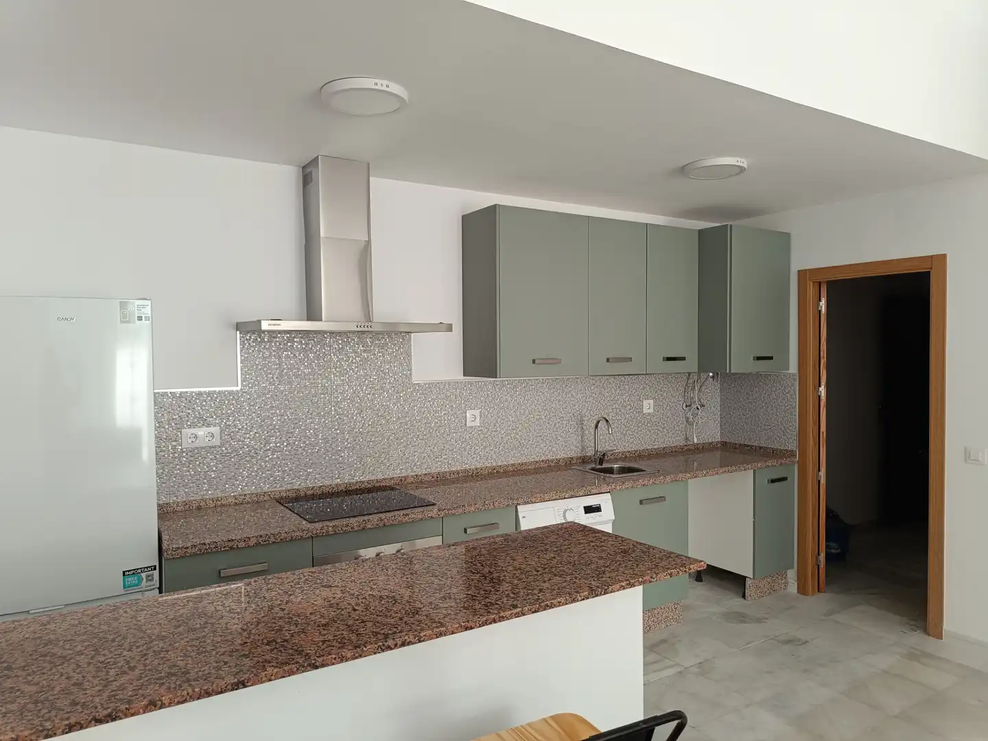 Apartment mit Aufzug zur Miete in Calle Concha Pérez Baturone, imagen 8