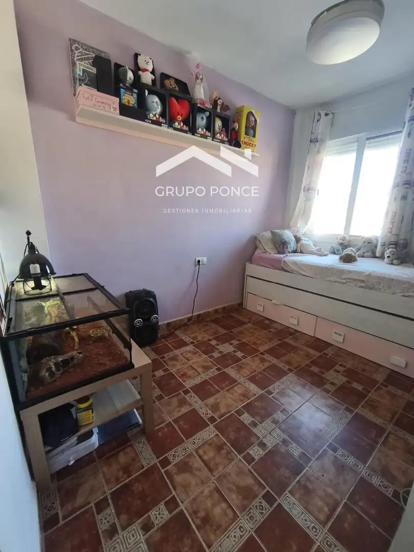 Terraced house for sale in leon felipe, imagen 13