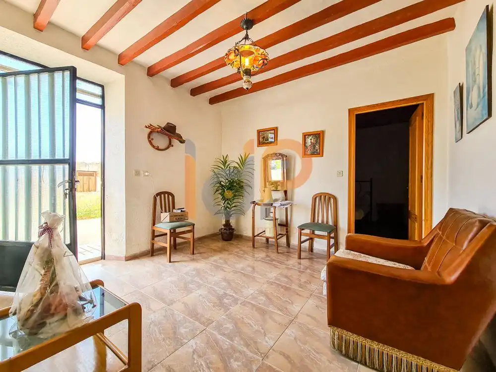 Haus zum Verkauf in Huércal-Overa, imagen 6