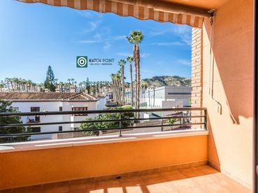 Appartement avec ascenseur à vendre à Calle Mariana Pineda