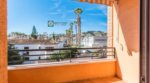 Foto 5 de Piso en venta en Calle Mariana Pineda, Almuñecar Centro, Almuñécar