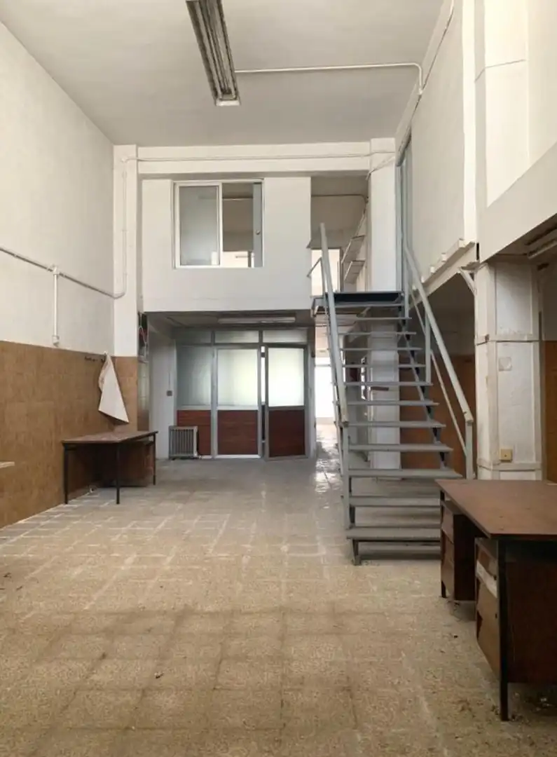 Local comercial en venta en Logroño - Velez de Guevara, imagen 8