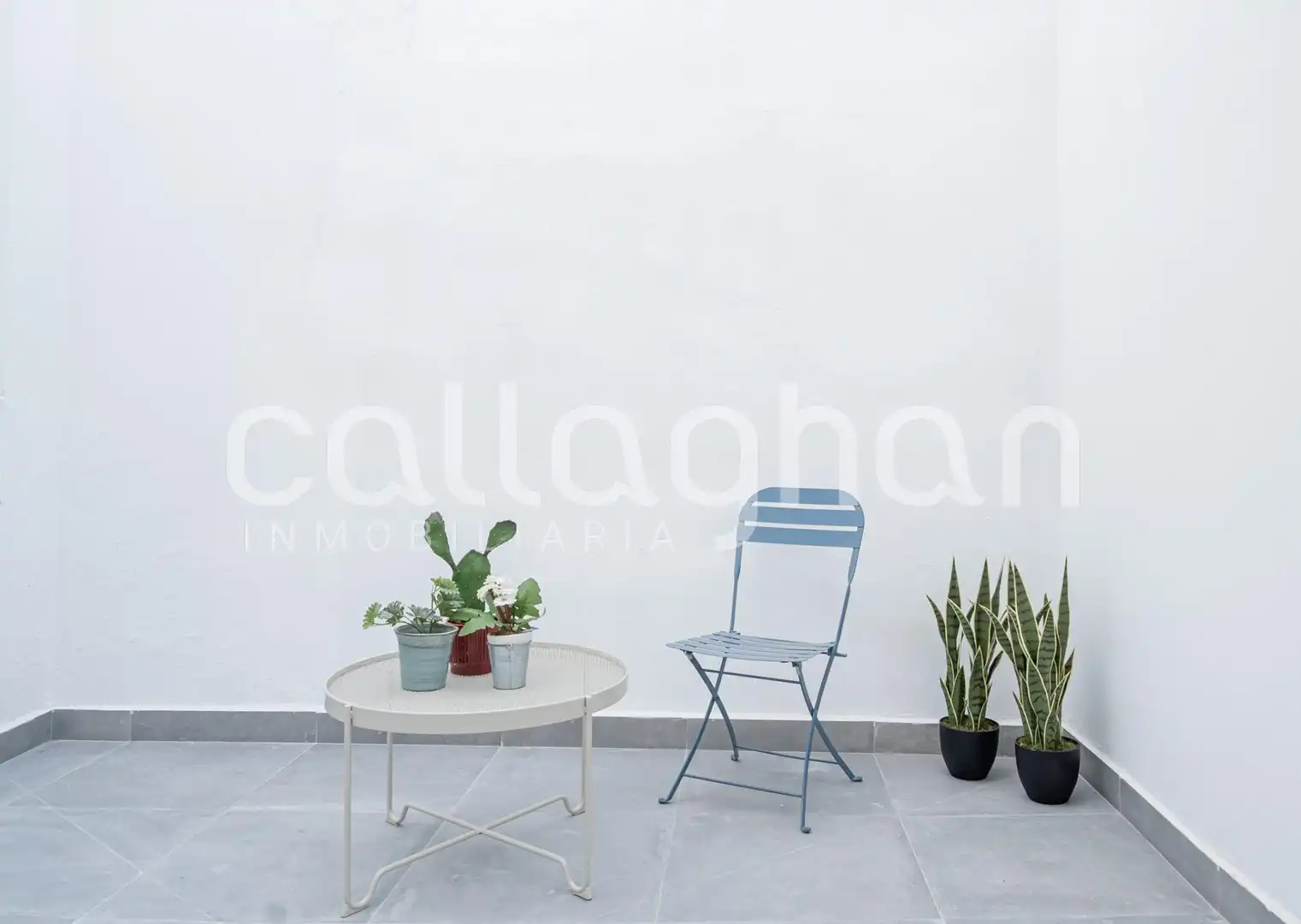 Terrasse von Erdgeschoss zum Verkauf in Valencia mit Terrasse