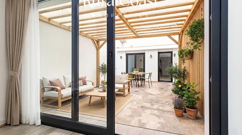 Foto 2 de Pis en venda a Santa Teresa, Campello pueblo, El Campello