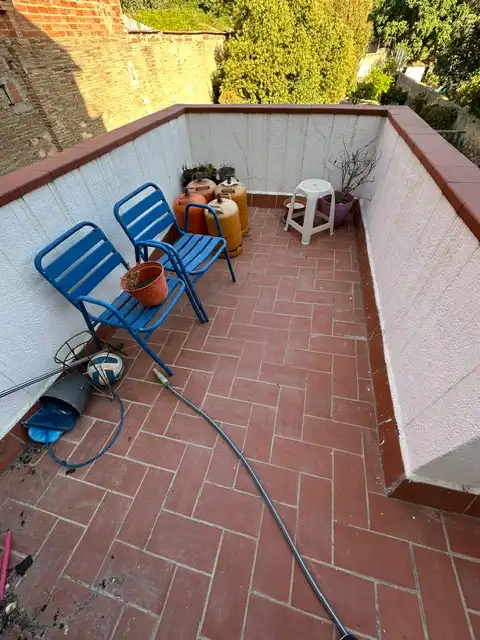 Appartamento in affitto a Carrer Sant Bru, imagen 8