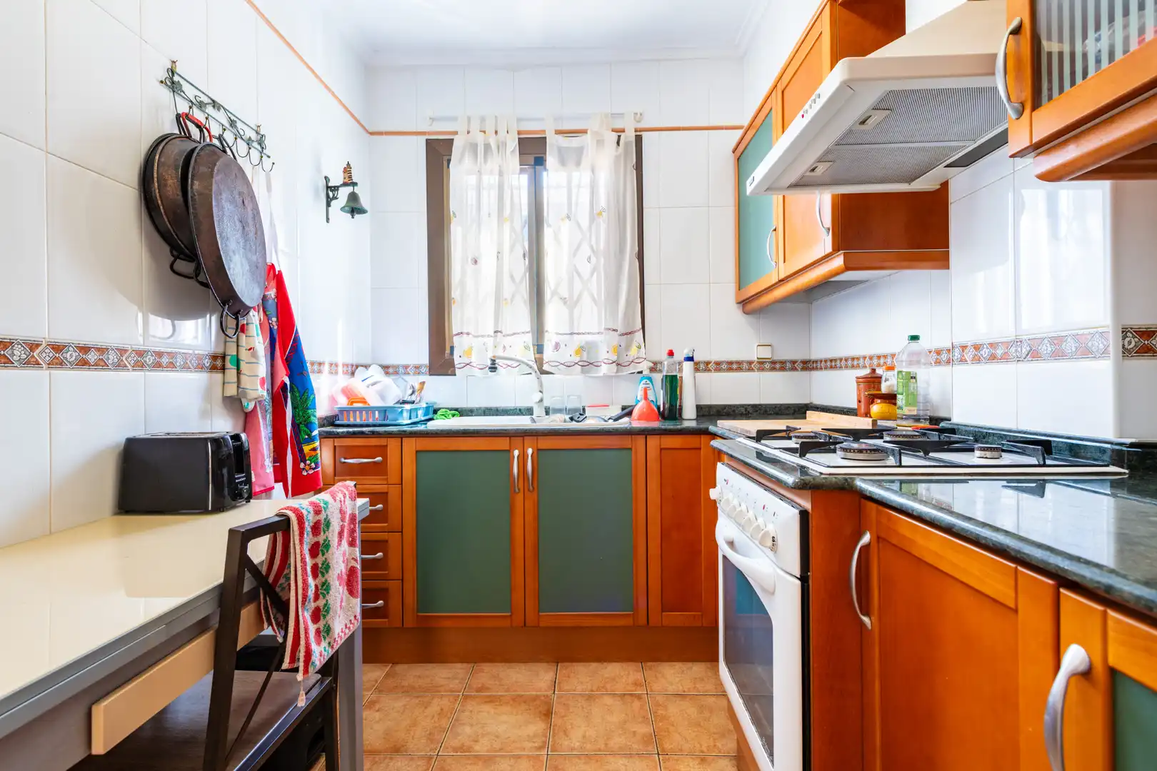 Maison jumelée avec terrasse à vendre à Benicasim Golf, imagen 22