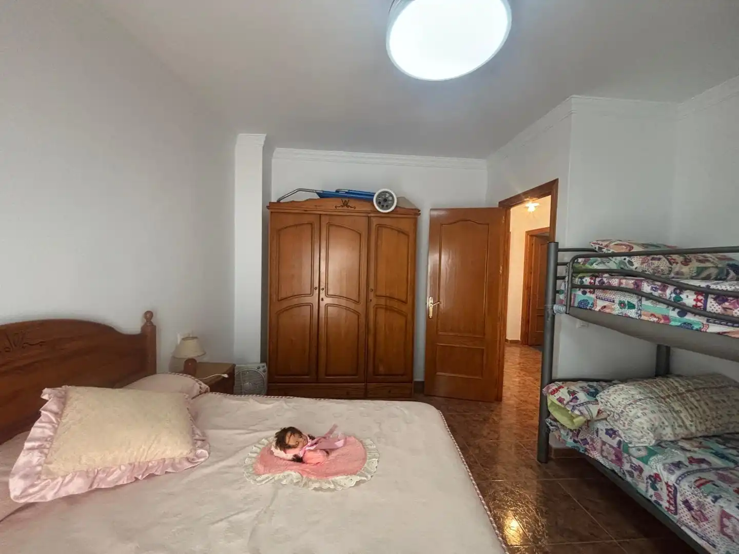 Dormitori de Casa o xalet en venda en Barbate amb Terrassa i Traster
