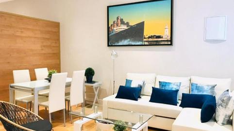 Photo 5 of Study to rent in La Malagueta - Monte Sancha, Málaga