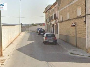 Adossat en venda a Calle MURCIA