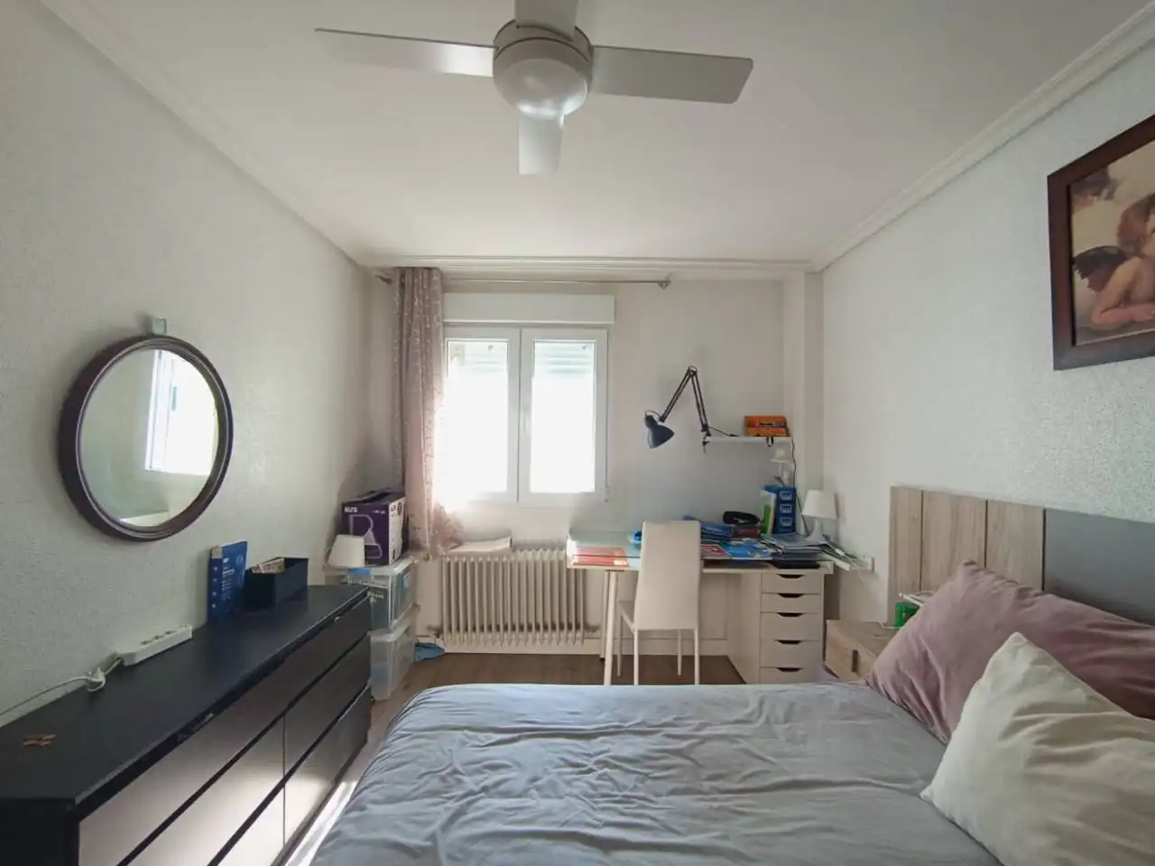 Habitación de Piso en venta en Ciudad Rodrigo con Aire acondicionado, Calefacción y Trastero