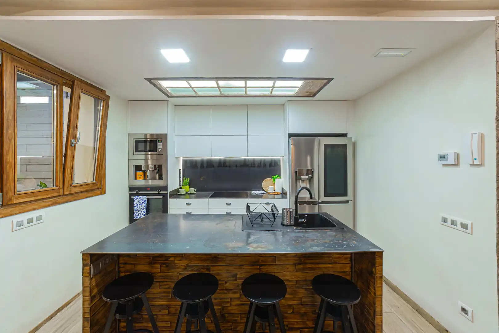 Dúplex con ascensor en venta en Ciutat Vella, imagen 18