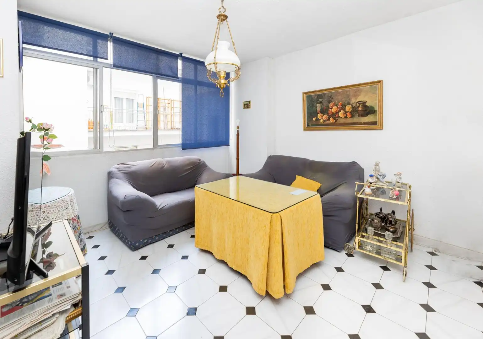 Flat with lift for sale in Calle Sol 12, imagen 7