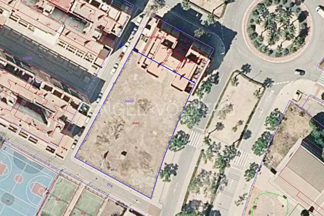 Terreno residencial en Venta en Carcanyo en Doctor Palos - Alto Palancia