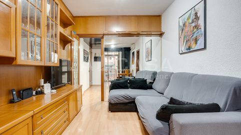 Foto 4 de Piso en venta en El Besós i el Maresme, Barcelona Capital