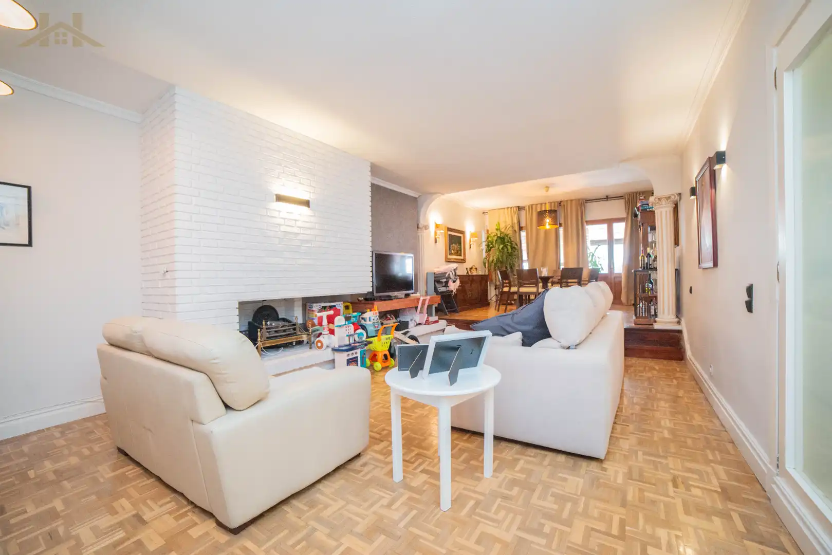 Piso en venta en Calle del Carmen, 5, Centro