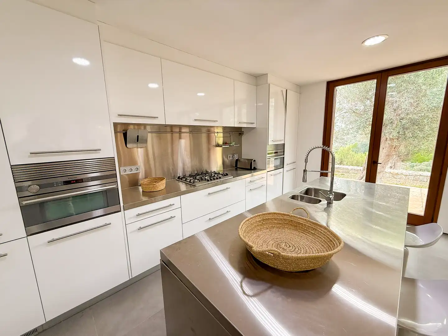 Maison rustique avec jardin à vendre à Bunyola, imagen 13