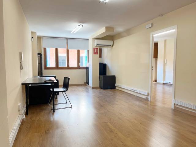 Oficina en Alquiler en Carrer Patronat Obrer en Pere Garau