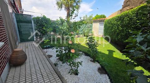 Foto 5 de Casa adosada en venda a Casimiro Frades, San Morales, Salamanca