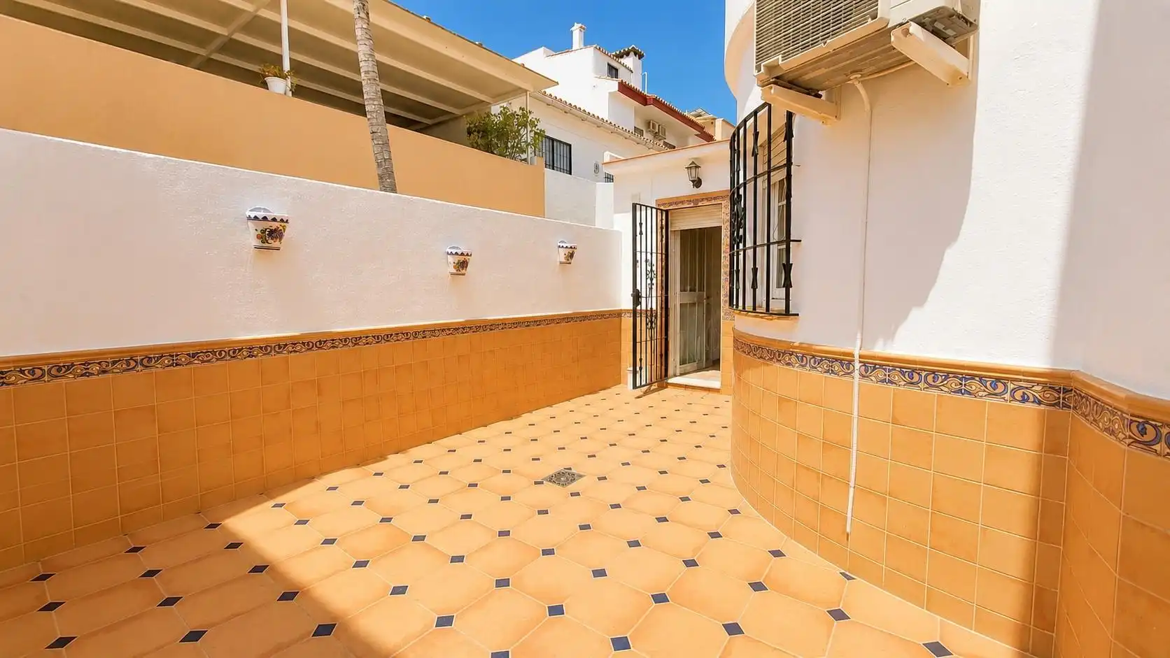Casa a schiera in vendita a San Pedro de Alcántara, imagen 10