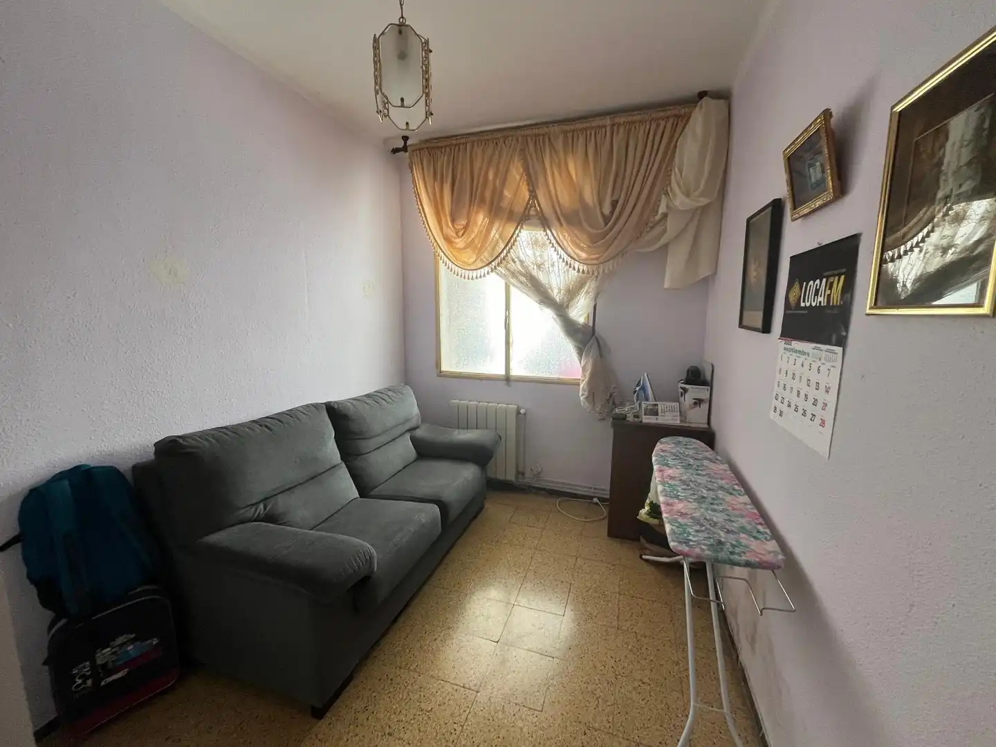 Habitación de Piso en venta en Barbastro, Huesca