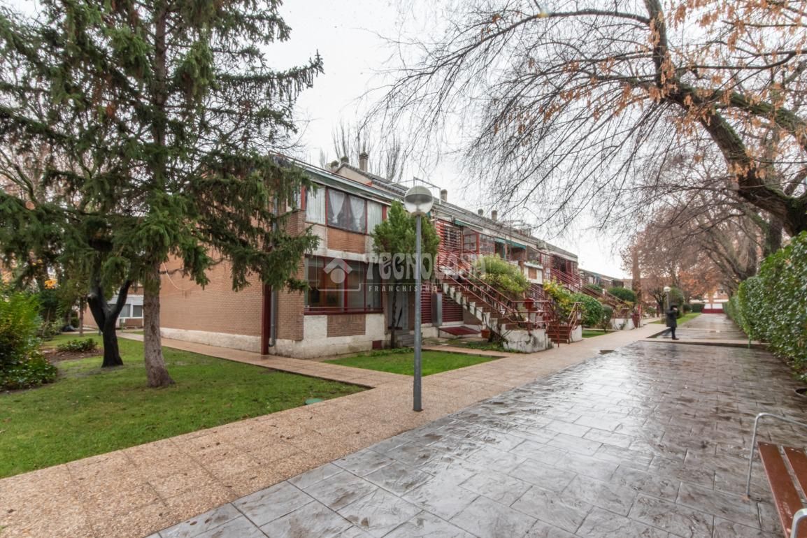 Pis en venda a Casco Urbano